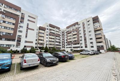 2 camere cu Parcare | Metropolitan Residence | 5 min Metrou Nicolae Teclu - 15