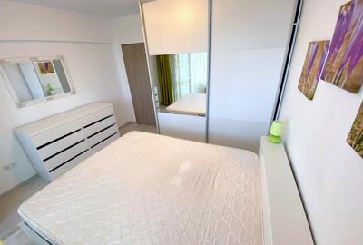 2 camere, mobilat modern, in Gheorgheni, zona Iulius Mall si FSEGA - 3