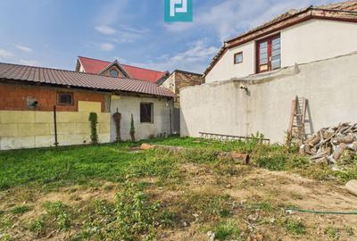 Casă cu teren , 2 fronturi, zona Plopi, Timișoara - 4