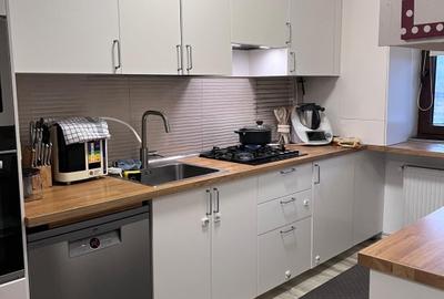 Unul dintre cele mai mari penthouse-uri din Brașov- disponibil imediat - 4