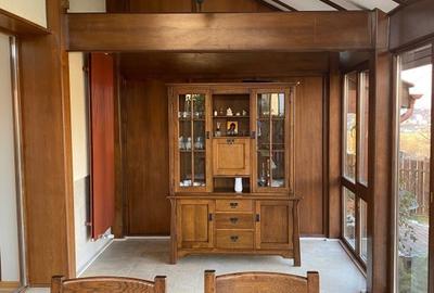 Casă cu 5 camere în Borhanci