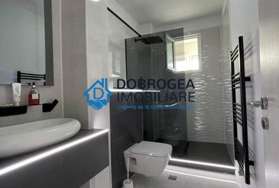 E3- Duplex 3 camere, renovat ultramodern, mobilat complet - 4