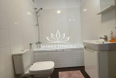 Apartament 3 camere cu 2 balcoane - Toronto residence - Torontalului - 11