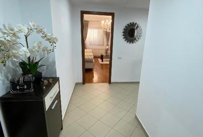 Sos.Nordului, Grand Residence, 2 camere deosbebit, spațios, etaj 1, 70 mp - 4