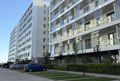 Apartament 3 camere de închiriat, Pipera, la primă chirie! - 3