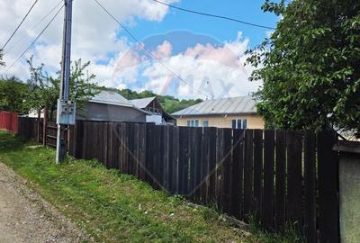 Casa de vanzare in sat Botesti, com. Ungureni, jud. Bacau. - 11