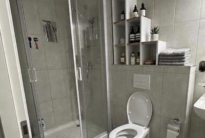 Proprietar – Vând Apartament [3] Camere în Complexul Adora Forest (Lângă Pădurea - 3