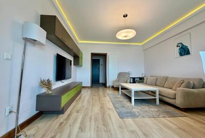 2 camere Piata Muncii | Imobil 2018 | Loc parcare - 3