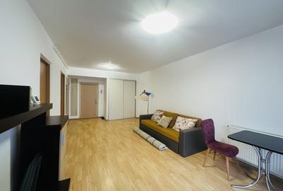 Apartament 1 camera | Nou | 38 mpu | Calea Floresti Manastur - 3