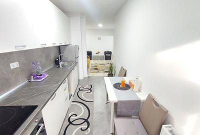 0 % comision, 2 camere, mobilate str. Frunzisului, etajul 1-Zorilor - 7