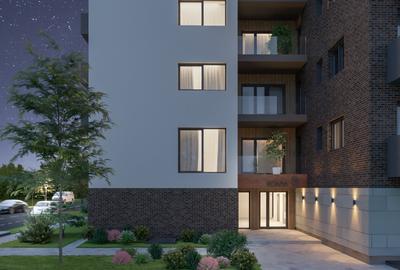 Apartament la oferta/ 3 camere/ bloc nou/ parcare - 5