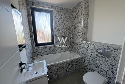 Apartament 3  camere, 77,9 mp, in Calea Cisnadiei, Sibiu - 4