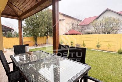Casa individuala cu 4 camere de inchiriat, zona Ghiroda, Timisoara - 26