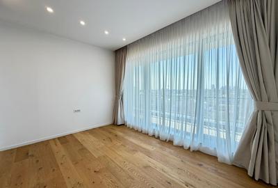 Penthouse | Romana - Eminescu | 3BR | Terasa panoramica | Parcare - 9