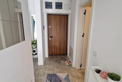2 camere – Astorium My Home Pallady, bloc nou, etaj 4, modern, centrală proprie - 9