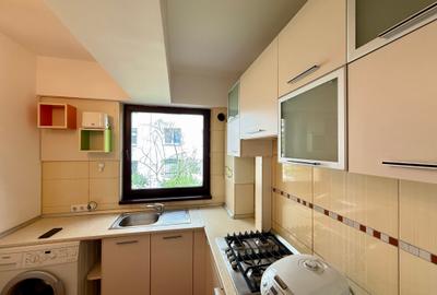 Dristor Metrou - Apartament 2 Camere Modern | Bloc Nou | Loc de Parcare - 4