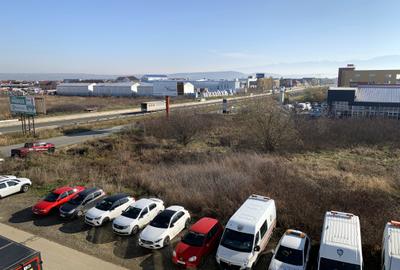 Spațiu comercial - clădire de birouri Clasa A - Shopping City Sibiu/ Șelimbăr - 15