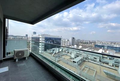 Penthouse, 4 camere - UPGROUND, Barbu Văcărescu, Floreasca, Promenada - 31