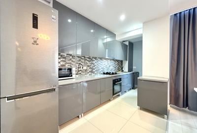 Apartament modern, 2 camere, 57.5 mp utili, etaj 6 - Zona Aradului - 4
