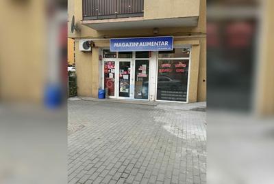 Spațiu comercial complet mobilat și funcțional, situat în Florești! - 3