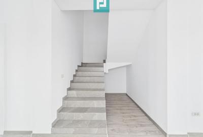 Duplex cu 3 camere și curte generoasă în Pișchia - 11