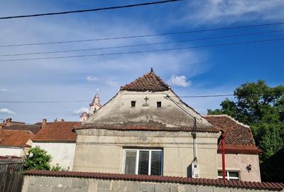 Casa vanzare Purcareni Brasov zona linistita - 2