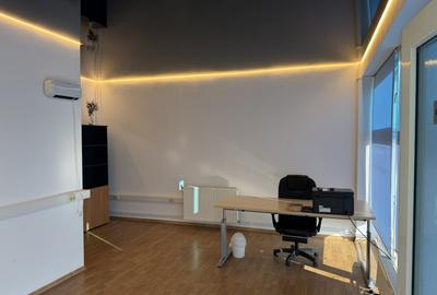 Birou, de 20.00 mp, în Terezian