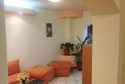 Vand apartament 3 camere pe Prelungirea Ferentari - 3