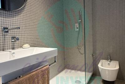 STUDIO OPEN SPACE de 58 mp la 2 pasi de Pache Protopopescu - 11