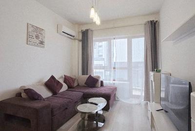Vanzare Apartament 2 Camere, Bloc 2018, la 2 minute de Metrou Mihai Bravu - 2