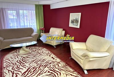 APARTAMENT 2 CAMERE I CENTRU ZONA MERCUR MALL I ETAJ 3 I MOBILAT I - 17