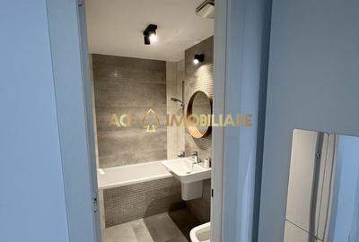 Studio de inchiriat | Pipera | Metrou | Centrala | Mobilat | Utilat - 8