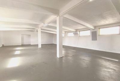 Spatiu birouri open space - Circumvalatiunii - 1