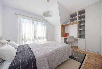 Casa Ulvik, cartier rezidential cu design Nordic, Brasov - 5