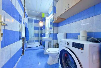 Apartament decomandat cu 2 camere de vânzare / Aurel Vlaicu - Arad - 7