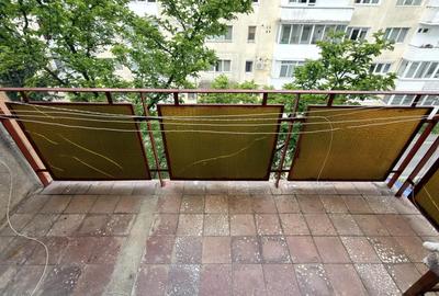 Apartament 3 camere decomandate et. 3/4 Mihai Viteazul - 7