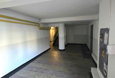 De vanzare 3 camere la Sala Palatului/Cișmigiu, gata de mutat - 24