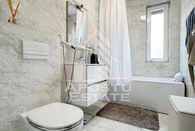 Apartament de lux cu 4 camere de vanzare, 111mp utili, 3 bai - Chisoda - 12