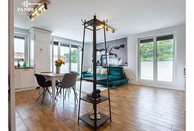 Penthouse de lux in Sighisoara - 2