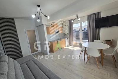 Apartament NOU, 42mp + PARCARE subterană inclusă, zona Tăietura Turcului - 2