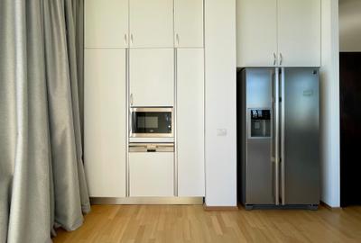 Închiriere Penthouse 250 mp utili + 320 mp terasă panoramică | Baneasa - 7