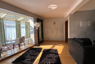 REA1022823 Duplex 200 mp I Herastrau I Sauna I Priveliste catre lac - 9