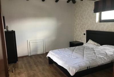 CASA VILA PADUREA BANEASA LUX - 19