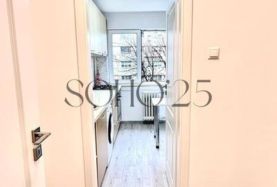 Apartament 2 camere | Parcul Bazilescu | Renovat complet - 4