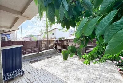 Apartament 3 camere de inchiriat Floreasca - 23