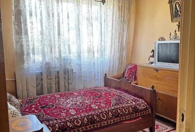 Apartament 3 camere - BLOC ANVELOPAT - zona DRISTOR - 3