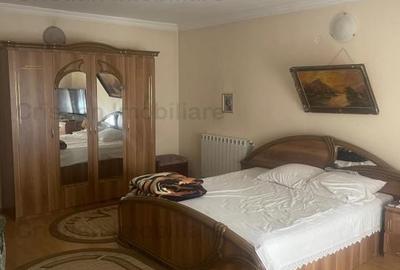 Casa 3 camere, toate utilitatile, teren 200 mp, zona Centru Istoric - 2