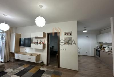 Apartament 3 camere in Ansamblu rezidential Oasului. - 5