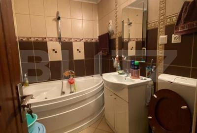 Apartament 3 camere, 64 mp, zona strazii Fabricii de Zahar - 6