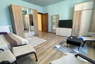 Casa cu teren frumos si garaj zona Mehala - 1